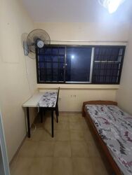 Sin Chuan Garden (D14), Terrace #567739481